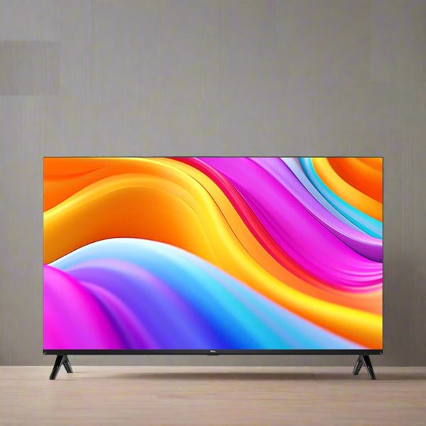 TCL 32 Inch HD LED TV 32D3400