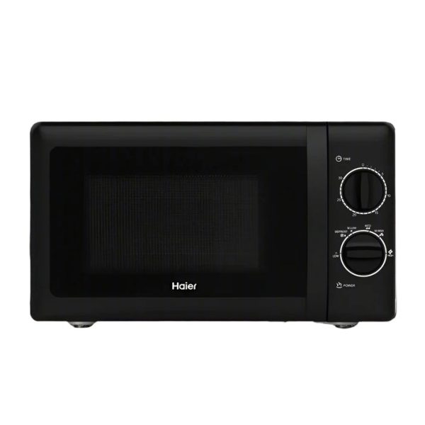 Haier 20L Solo Microwave Oven Model HMW-20MXP3
