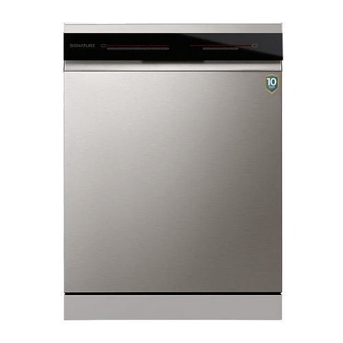 Signature 14 Place Settings Dishwasher Model DW900