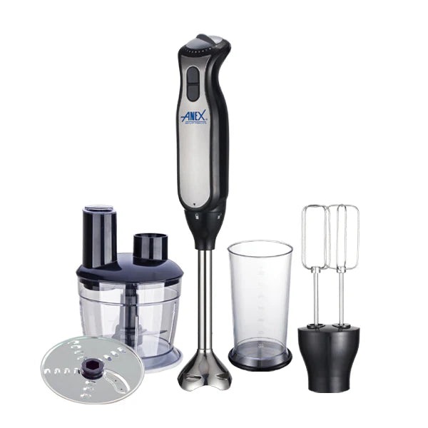 Anex Deluxe Hand Blender Model AG-130
