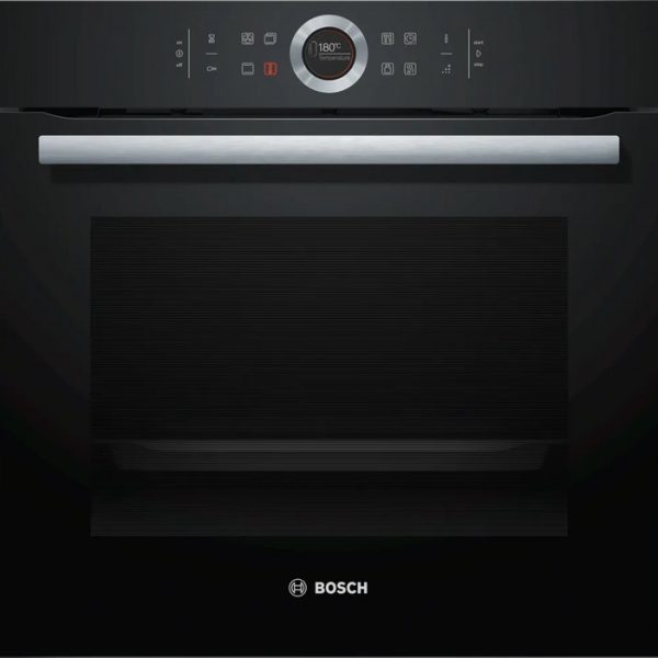 Bosch 71L Built-in Oven Model HBG655NB1
