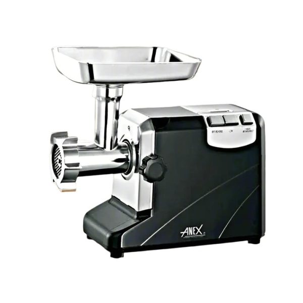 Anex Deluxe Meat Grinder Model AG-3060