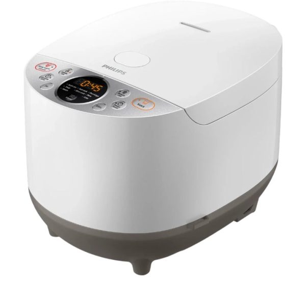 Philips 1.8L Digital Rice Cooker Model HD4515