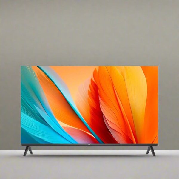 TCL 40 Inch FHD Android TV 40L5A