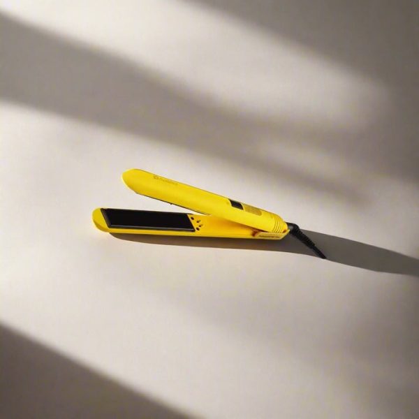 Dawlance Botanika Hair Straightener DWHS-7033