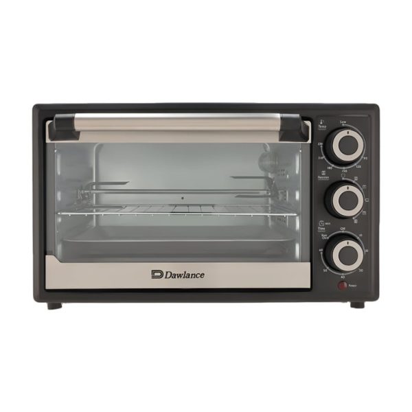 Dawlance 25L Mini Oven Toaster Model DWMO-2515 CR