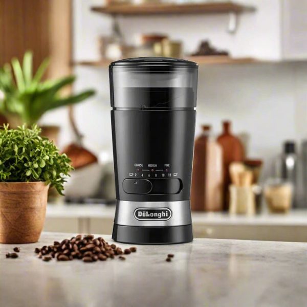 Delonghi Coffee Grinder KG210