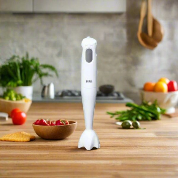 Braun MultiQuick 1 Hand Blender MQ 100-DIP