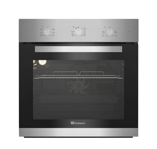 Dawlance 72 L Built‑In Electric Oven Model DBE‑208110S