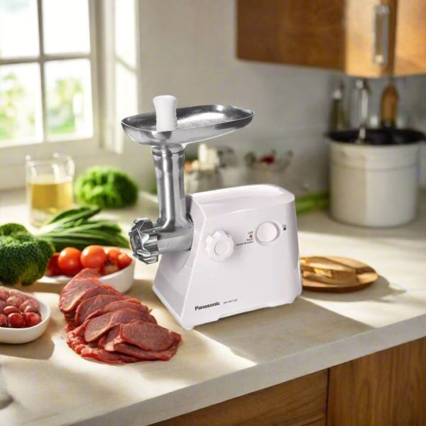 Panasonic Meat Grinder MKG1300 W MG1360