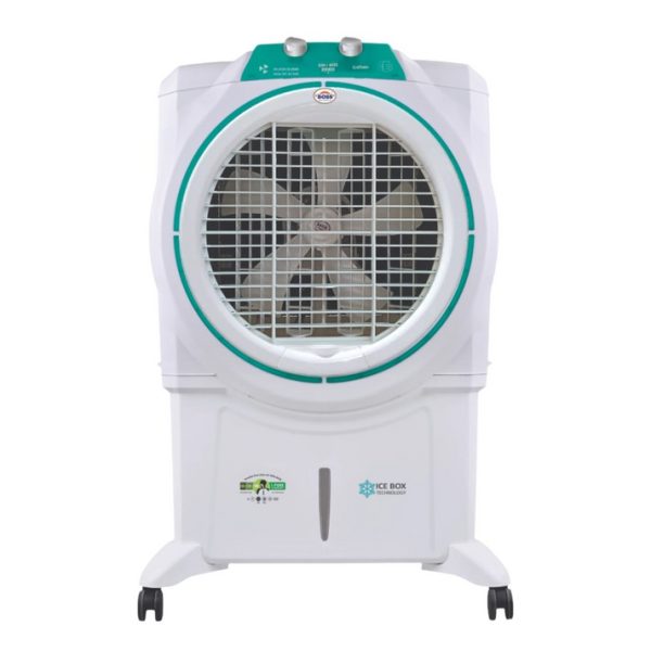 Boss Air Cooler with Ice Box Model ECM-8000 IB XL