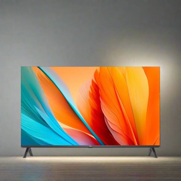 TCL 32 Inch FHD Android TV 32L5A