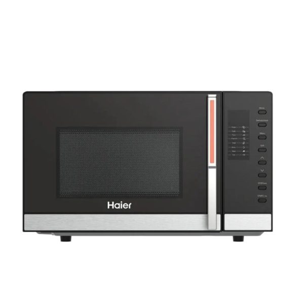 Haier 23L Digital Control and Auto Menu Microwave Oven with Grilling Feature Model HMW-23200DG