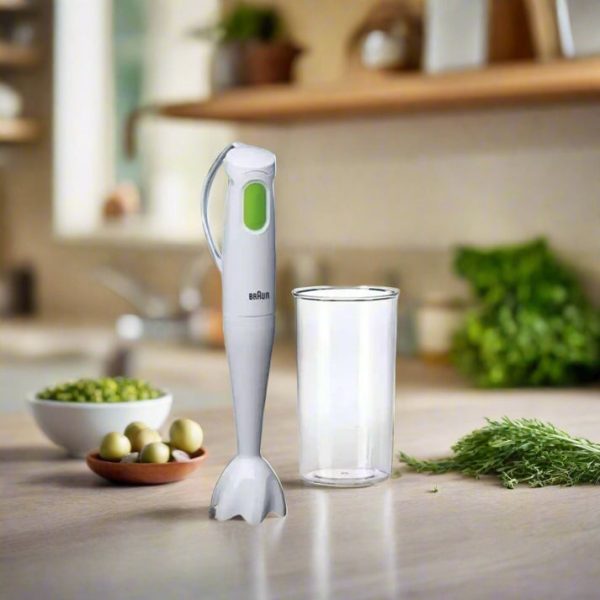 Braun MultiQuick 1 Hand Blender 100MQ