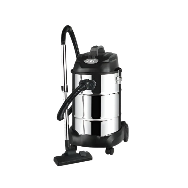 Anex Deluxe Vacuum Cleaner Model AG-2099EX