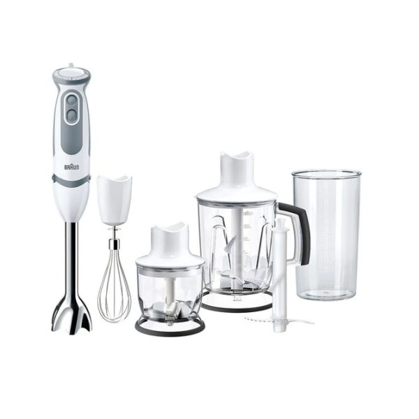 Braun MultiQuick 5 Vario Hand Blender Model MQ5245