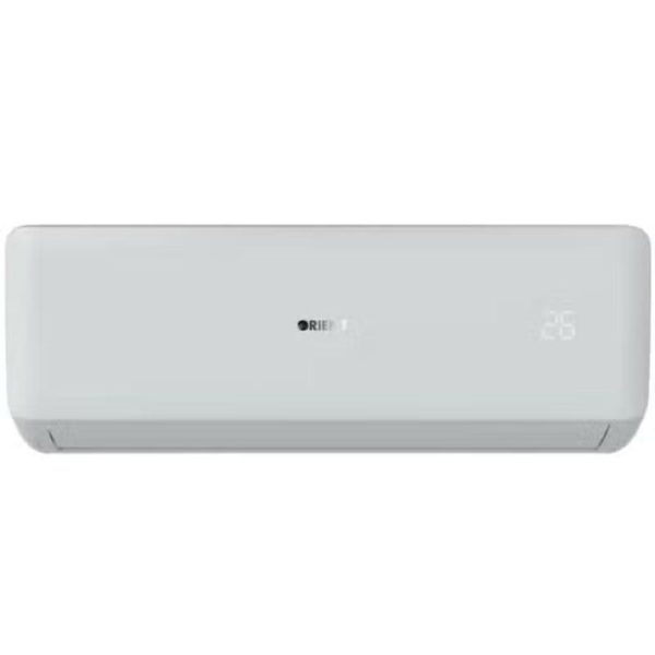 Orient 1.0 Ton Ultron E-Comfort DC Inverter AC Model 12X ETECH