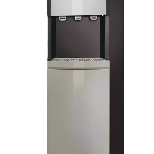 Dawlance Top Load Water Dispenser with Refrigerator Model WD-1060 WBR