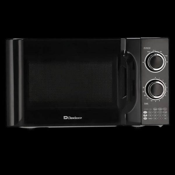 DAWLANCE 20 LITERS HEATING MICROWAVE OVEN Model DW-MD 4 N