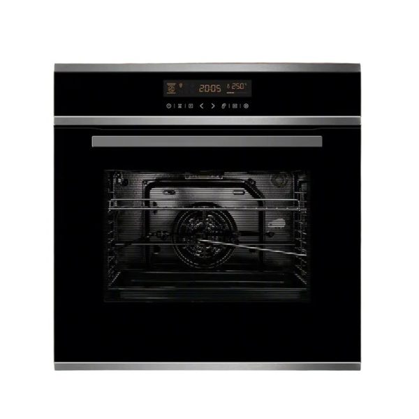 Signature Electric Convection Oven with Digital Display and Auto Rotisserie MT9R