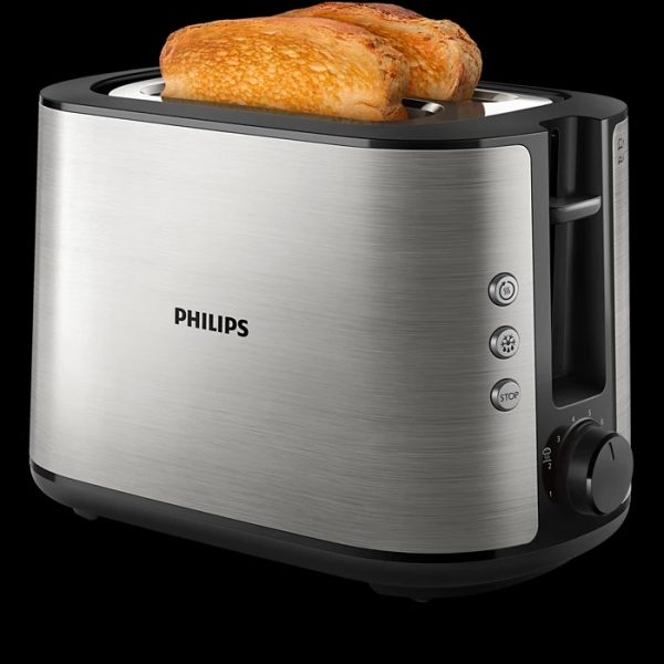Philips Viva Collection Toaster Model HD2650
