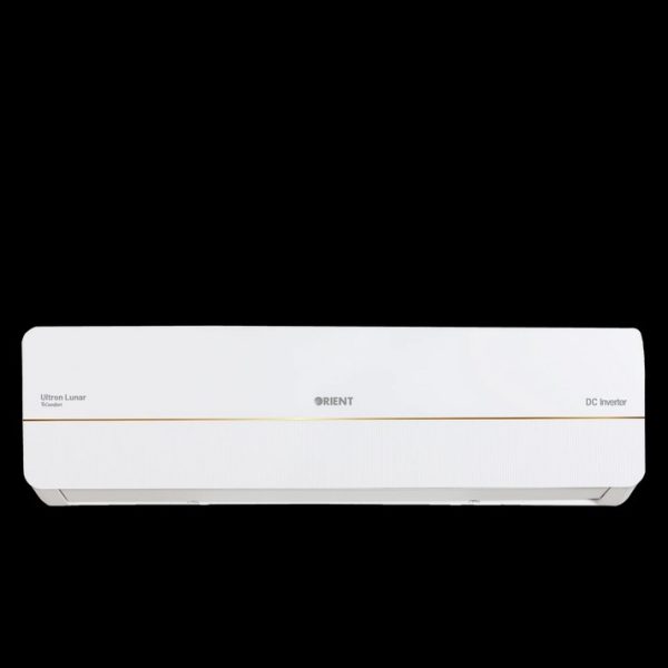 ORIENT 1.0 TON INVERTER AC Model 12G-LUNAR-GG