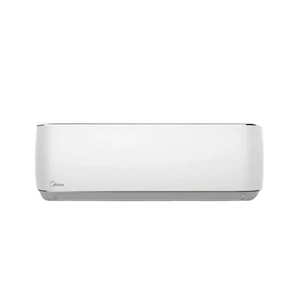 MIDEA 1.5 TON BREEZELESS INVERTER AC Model MSCB1CU-18HRFN8