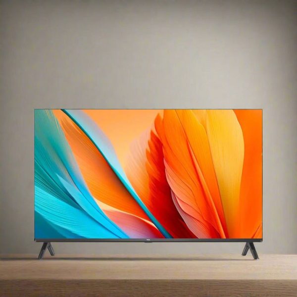 TCL 43 Inch FHD LED Android TV 43L5A