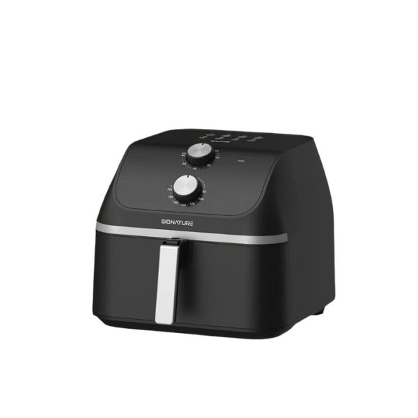 Signature airfryer 9.5liter 9500x
