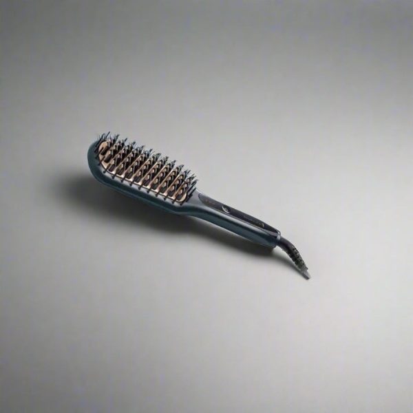 Remington Hair Straightening Brush CB7400