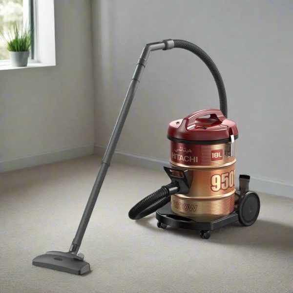 Hitachi Vacuum Cleaner CV-950F