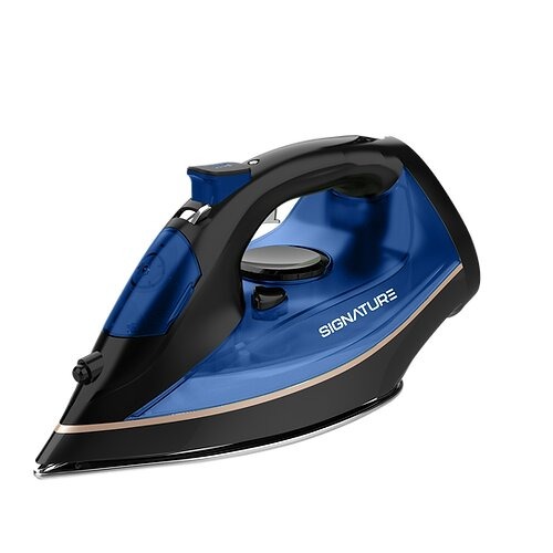 Signature Steam Iron Model S2200