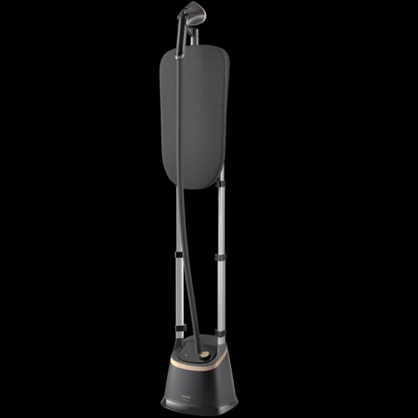 Philips Stand Garment Steamer 3000 Series with Tilting StyleBoard Model STE3170/80