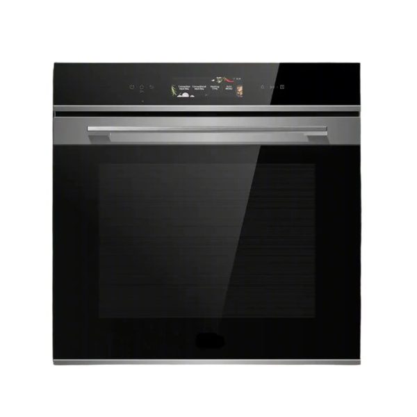 Signature Electric Oven with 25 Built-in Recipes and TFT Display MT170