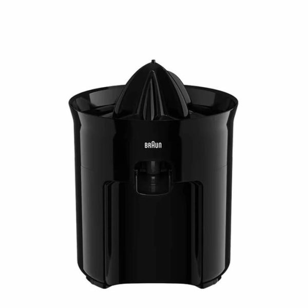 Braun Identity Collection Spin juicer J700 Grey