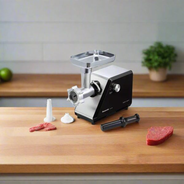Panasonic Meat Grinder 2700W MK-JZ2700