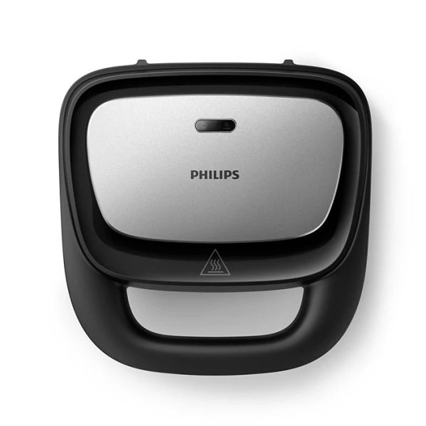 Philips 5000 Series Sandwich Maker Model HD2350