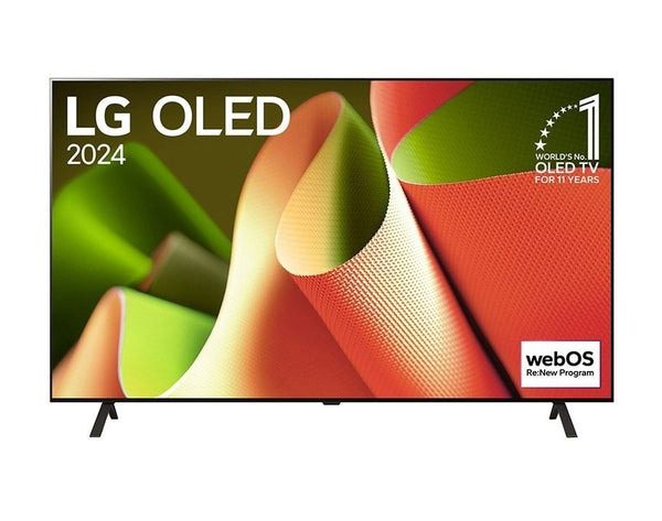 LG OLED77B46LA 77-Inch 4K Smart TV