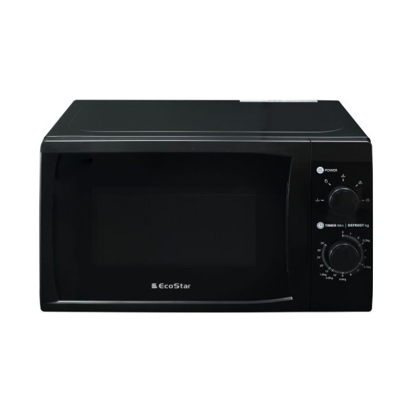 Microwave Oven EM-2023BSM