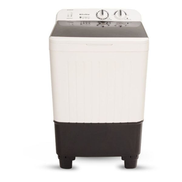 EcoStar Dryer