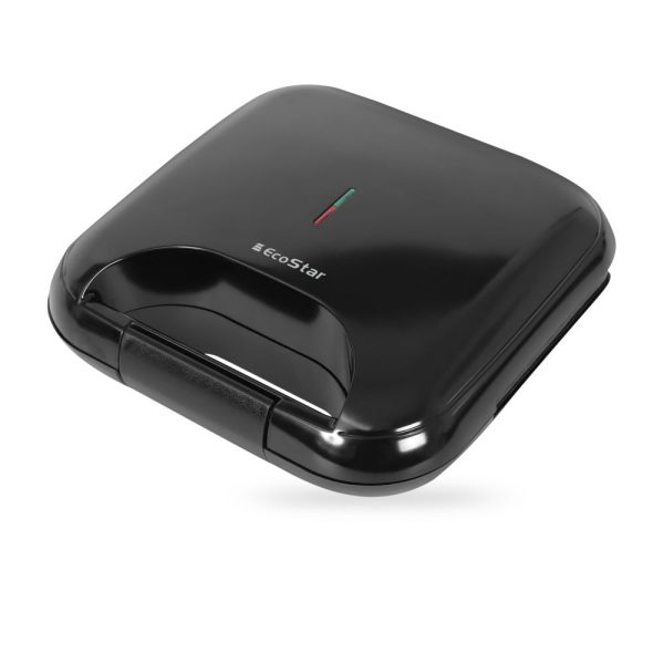 EcoStar EH-SM110-B- SandwichMaker