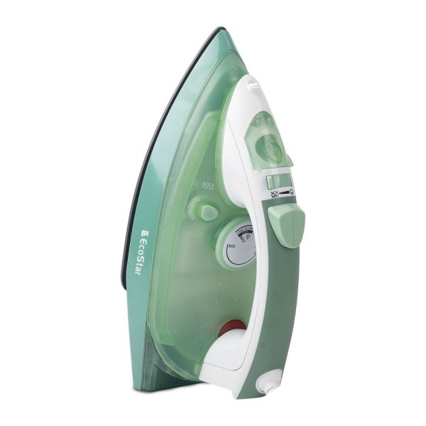 EcoStar EH-ST211_Steam Iron