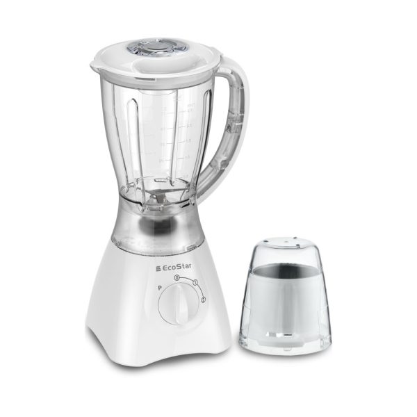 EcoStar 2 in 1 Blender 1863D
