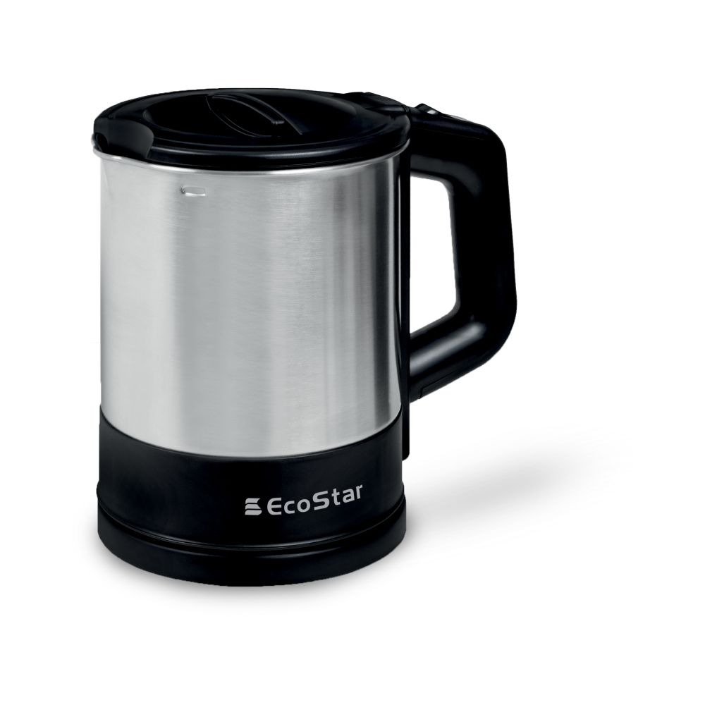 EH-KE111-S Kettle Steel