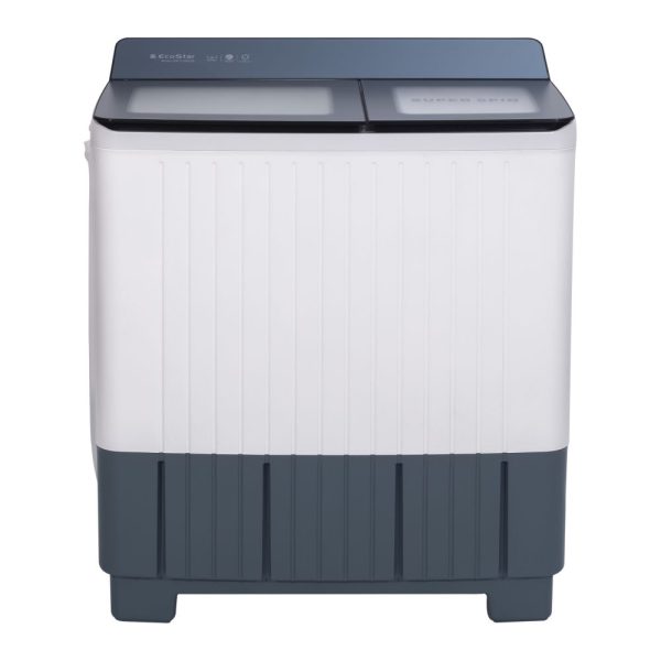 EcoStar Washing Machine EW-T1002JB_JEWEL