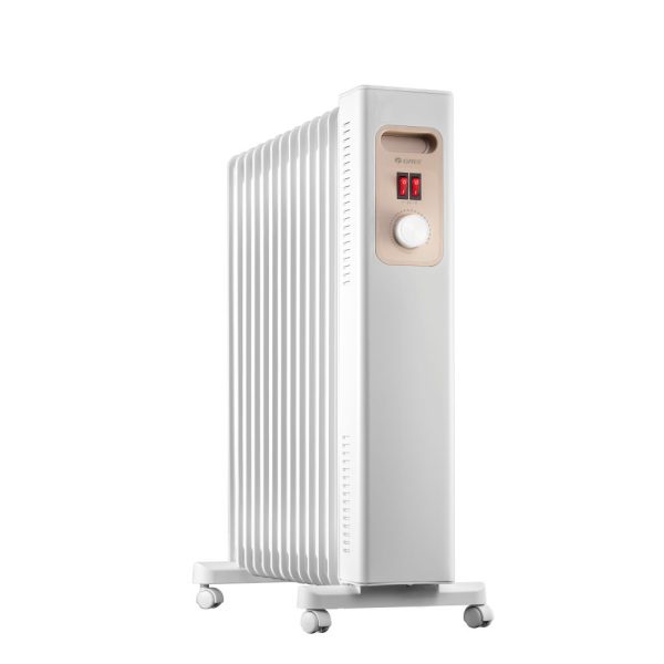 Gree Oil Heater GEH 2500W